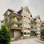 Apartament 7 Minut Od Krupowek Na Nogach!